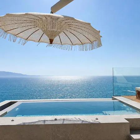 Helia Coast Hotel Sarandë