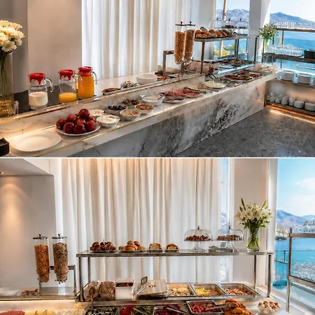 Helia Coast Hotel 4*