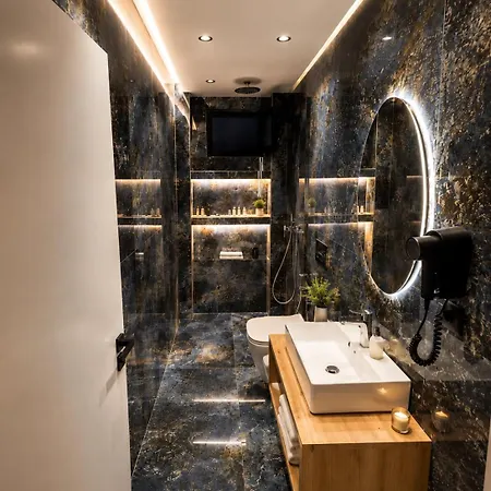 Helia Coast Hotel Sarandë