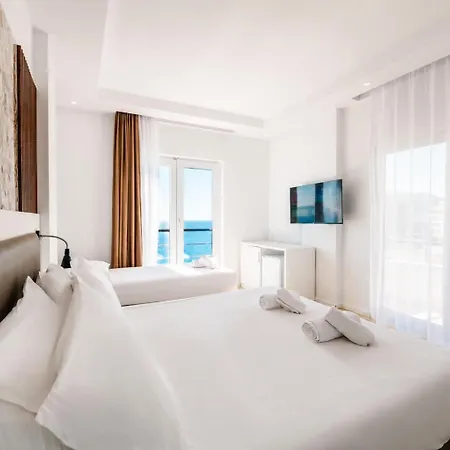 Helia Coast Hotel 4*