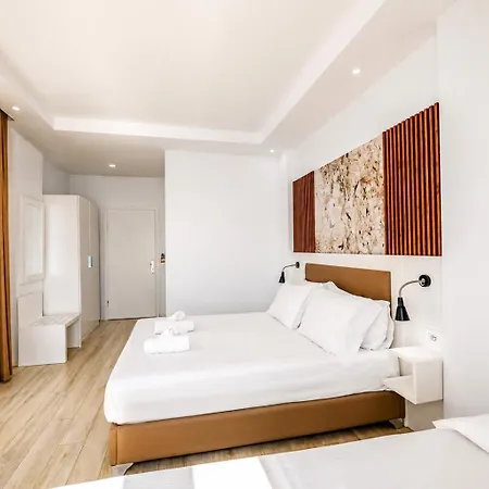 Hotel Helia Coast 4*