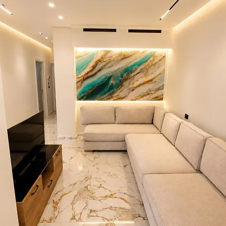 Hotel Helia Coast Sarandë
