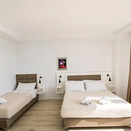 Helia Coast Hotel