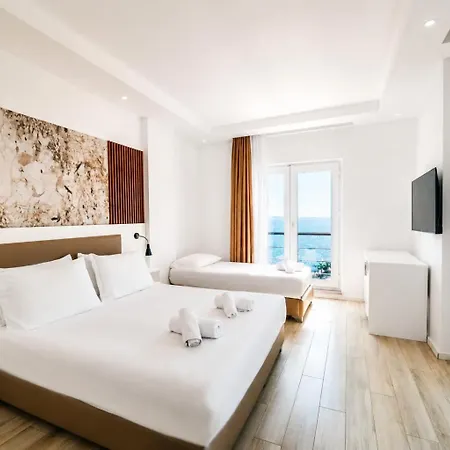 Helia Coast Hotel 4*