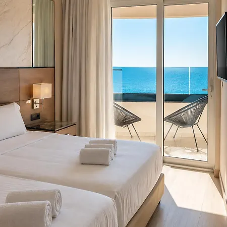 Hotel Helia Coast 4*