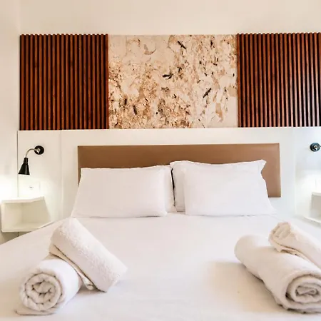 Helia Coast 4* Sarandë