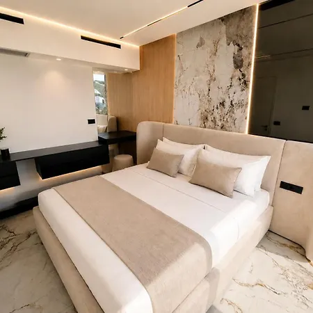 Hotel Helia Coast 4*