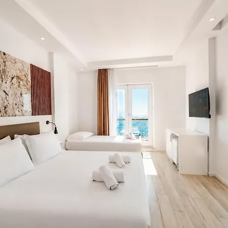 Helia Coast Hotel Sarandë