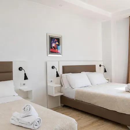 Hotel Helia Coast 4*