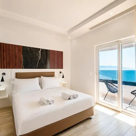 Helia Coast Hotel Sarandë