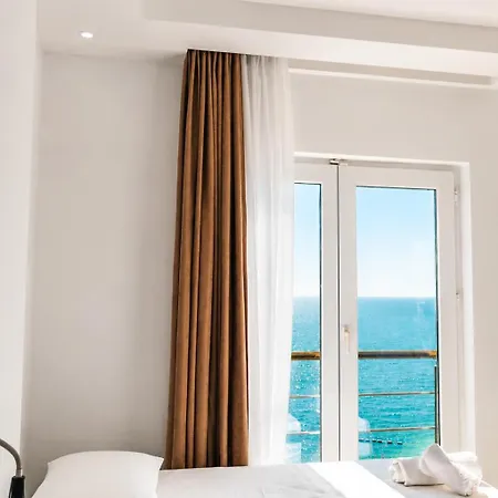 Hotel Helia Coast