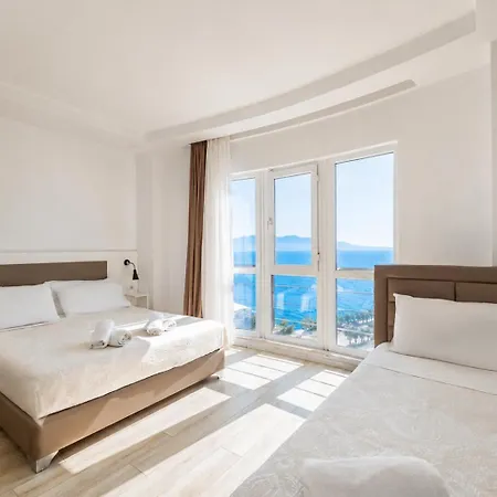 Helia Coast 4*