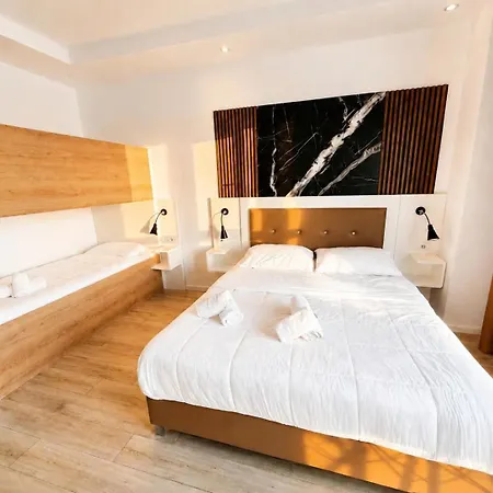 Hotel Helia Coast Sarandë