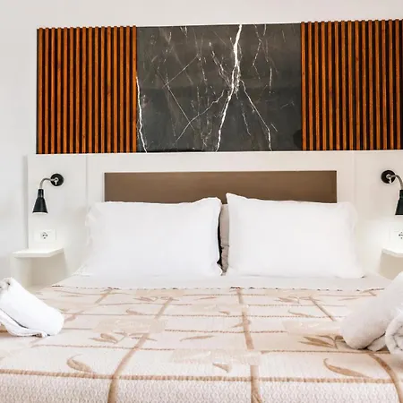 Helia Coast 4* Sarandë