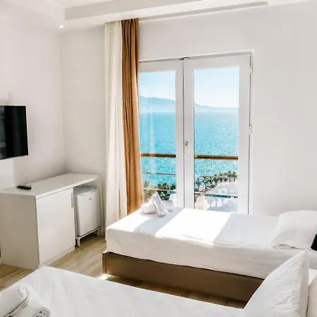 Helia Coast Hotel