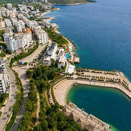 Hotel Helia Coast