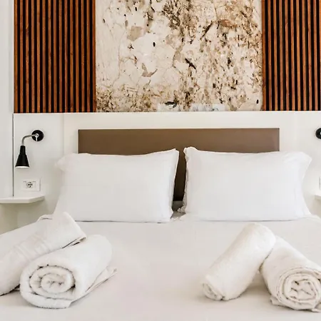 Helia Coast 4* Sarandë