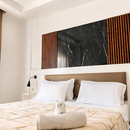 Helia Coast Hotel