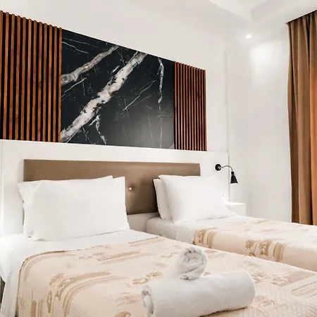 Helia Coast Hotel 4*