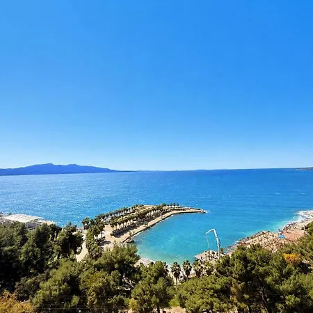 Helia Coast 4*