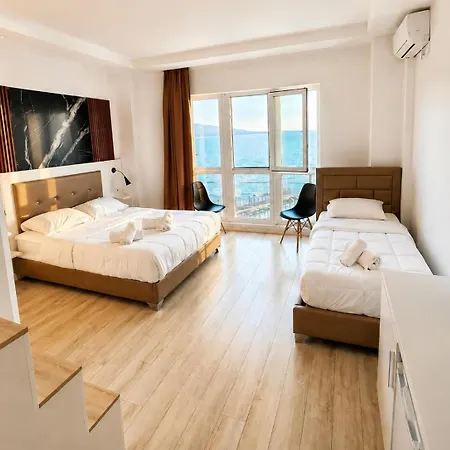 Helia Coast Hotel