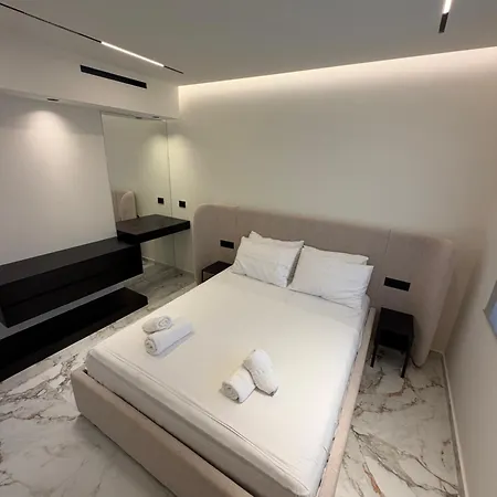 Helia Coast Hotel Sarandë