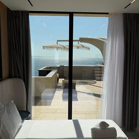 Hotel Helia Coast Sarandë