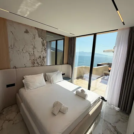 Helia Coast Sarandë