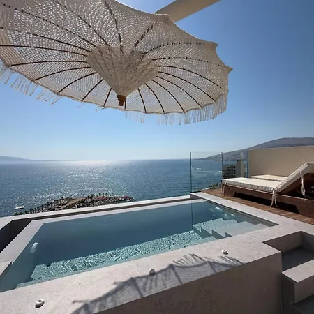 Helia Coast 4* Sarandë
