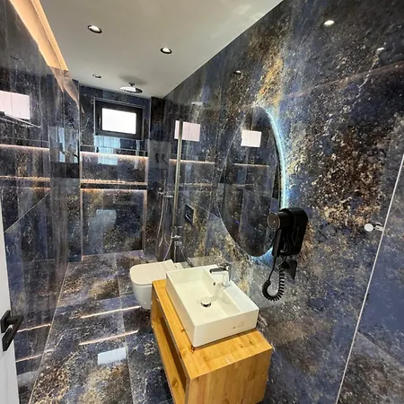 Hotel Helia Coast Sarandë